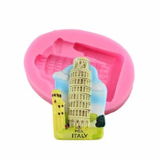 Stampo stampino formina PISA