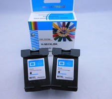 Cartuccia di inchiostro nero