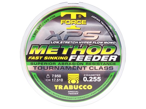 Trabucco force xps - trabucco, t-force
