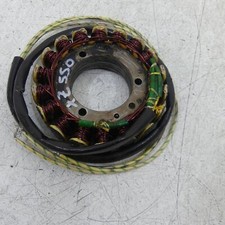 Bobina di ricarica alternatore