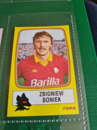 Figurina calciatori panini - figurina,