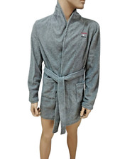 VANUÈ Giacca Uomo Grigia in