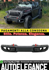 1860⭐PARAURTI ANTERIORE