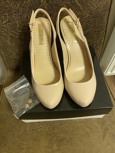Scarpe donna miss anita - scarpe,