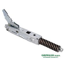 CERNIERA MOLLA PER PORTA FORNO