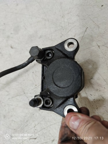 Pinza freno posteriore per - pinza,