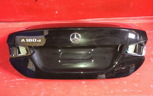 Baule portellone cofano - baule,