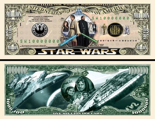 Star wars sveglia force - star,