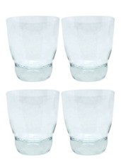 Luigi Bormioli pascal, set 4