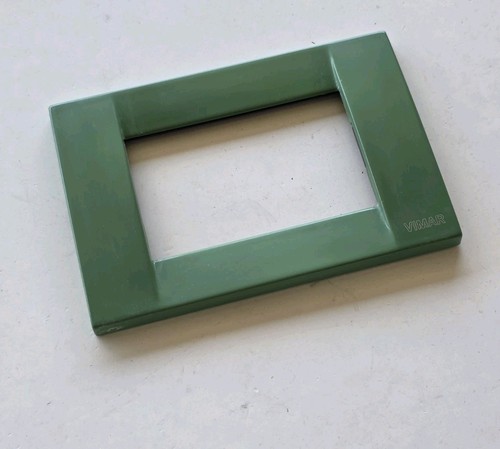 Vimar idea placca moduli - idea, 3