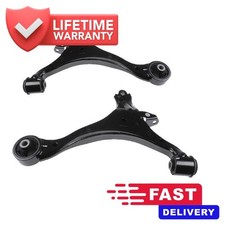 Coppia Wishbones Anteriori