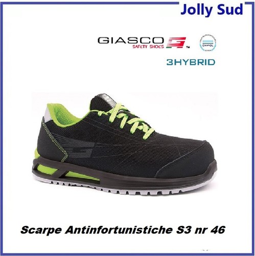 Scarpe lavoro - scarpe, da