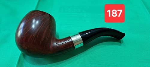 Pipa mastro paja per - mastro, amici