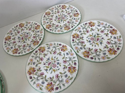 Minton haddon hall - minton, 8