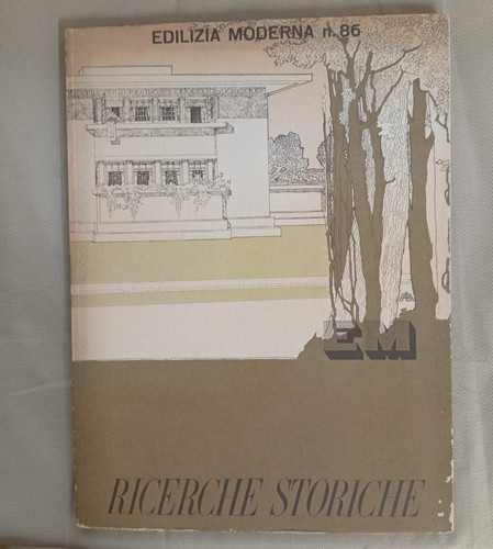 Edilizia moderna 86 - moderna,