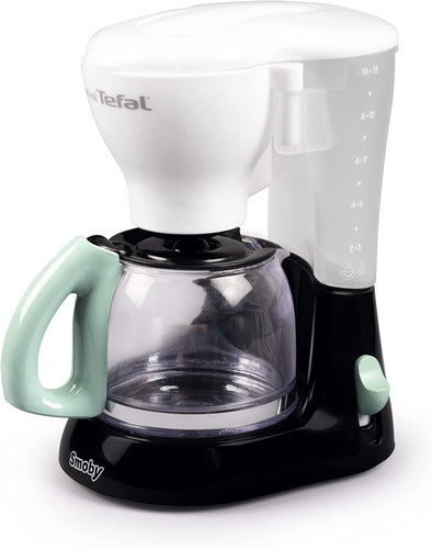 Tefal caffettiera express - -,