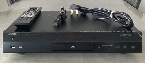 Yamaha aventage a1020 - aventage, bd-a1020