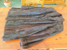 Pelliccia vintage anni 90