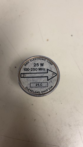 Bird thruline wattmetro - bird, 43