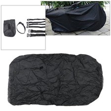 Borsa Portabici Pieghevole 20-26" 700C Trasporto Bici Borsa da Viaggio