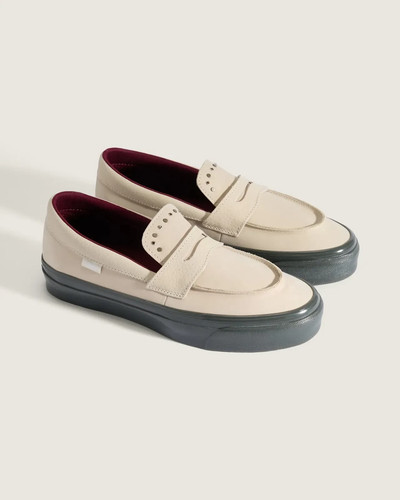 Vans premium mocassino - vans,