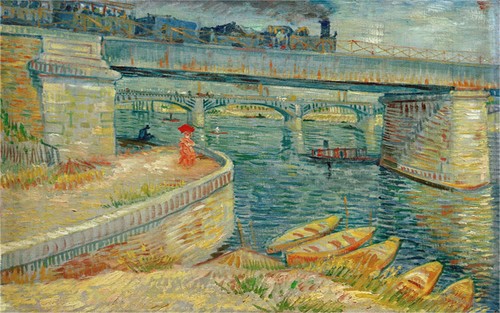 Dipinto olio mano - a,