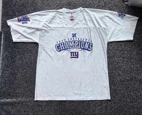 Maglia vintage new york giants - maglia,