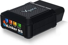 Vgate vLinker MS Bluetooth MFI