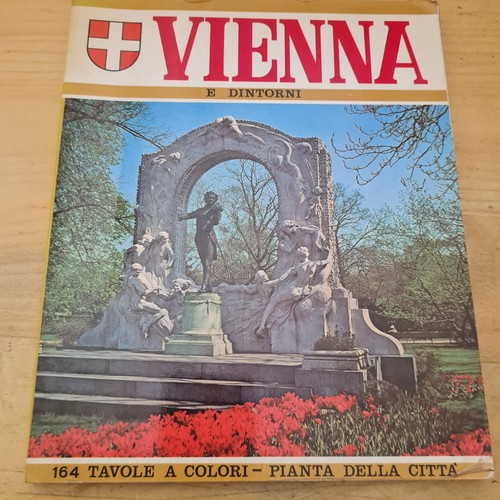 Guida turistica vienna e - f5,