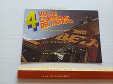 Beta Trial modelli 1992 ZERO -