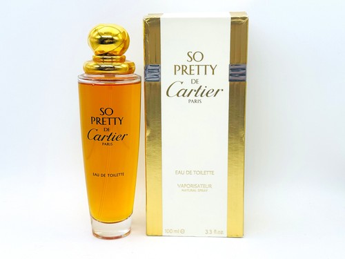 Profumo pretty cartier - so,