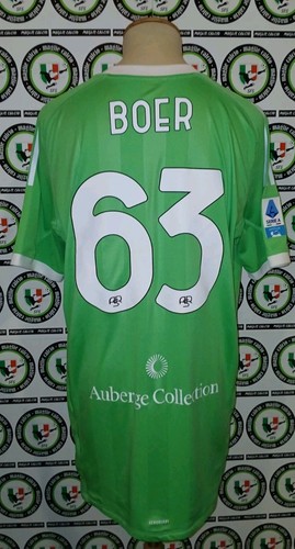 Boer roma 2025 - boer, match