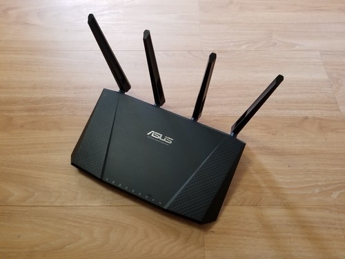 Asus ac87u mbps gigabit - rt-ac87u,