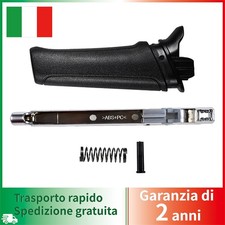 LEVA PULSANTE FRENO A