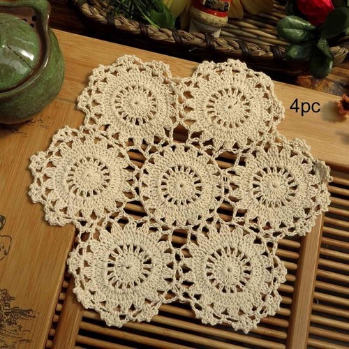 Pezzi pollici vintage - 4,