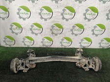 ASSALE POSTERIORE PER FIAT