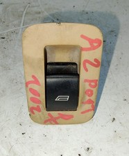 PULSANTE ALZAVETRO POSTERIORE DESTRO PER AUDI A2 Serie (8Z0) (00>05)