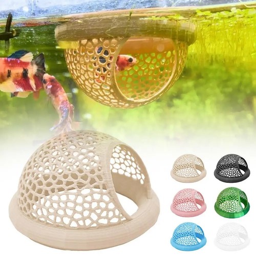Acquario galleggiante betta - 1x,