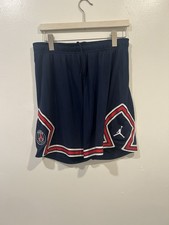 Pantaloncini PSG marca Jordan