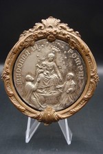 Top Rare Antique Madonna of