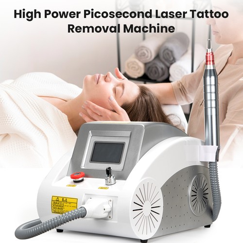 Laser yag rimozione - laser, nd