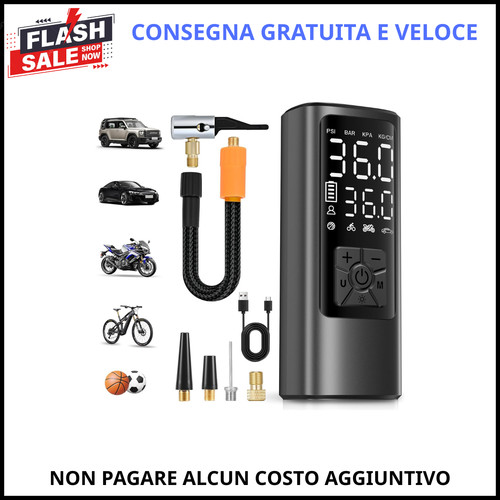 Hovvida compressore aria - hovvida,