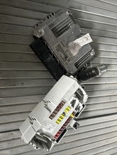 KIT CENTRALINA MOTORE ALFA