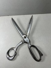 Antica Forbice da sarto anni