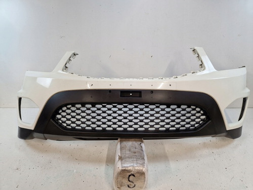 Ssangyong actyon restyling - actyon,
