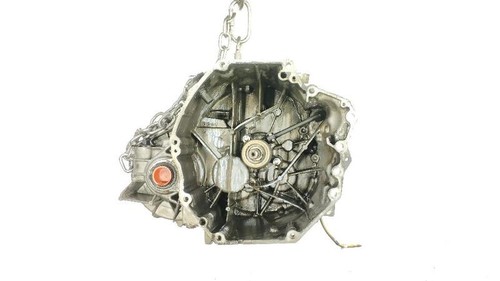 R9m cambio nissan qashqai - nissan,