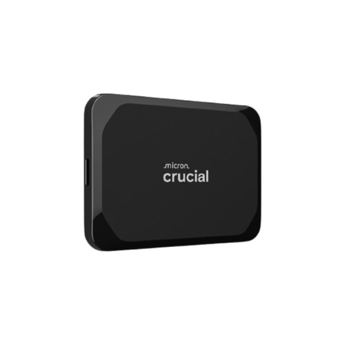 Crucial ssd 1tb esterno - x9,