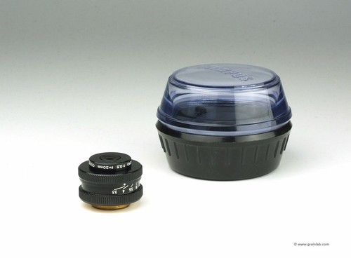 Olympus zuiko 3 - olympus, mm