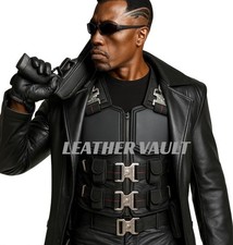 Costume Wesley Snipes Blade