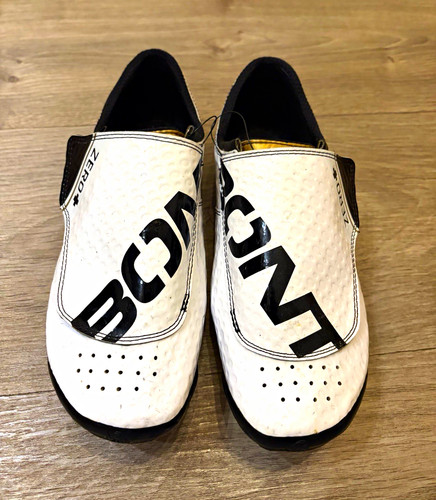 Scarpe bici corsa bont - bont, zero+